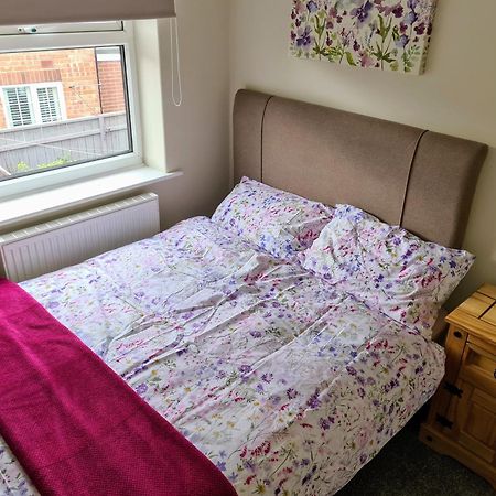 Semi Detached Quite Location Villa Bridlington Luaran gambar