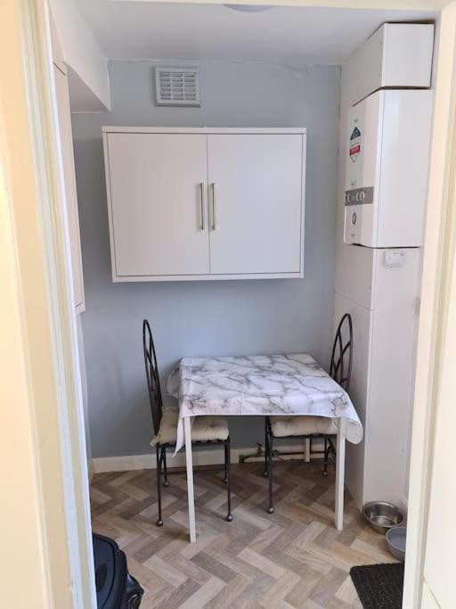 Semi Detached Quite Location Villa Bridlington Luaran gambar
