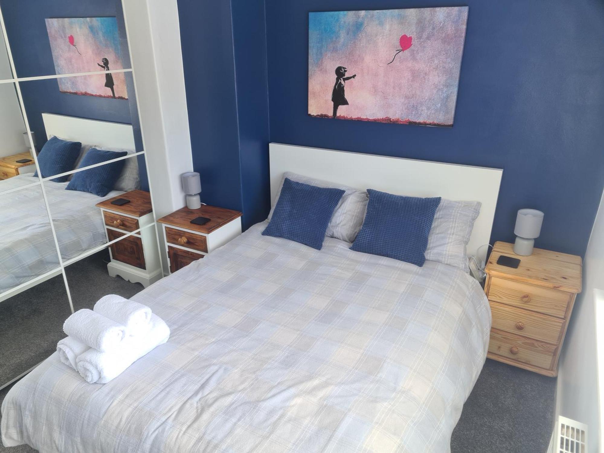 Semi Detached Quite Location Villa Bridlington Luaran gambar