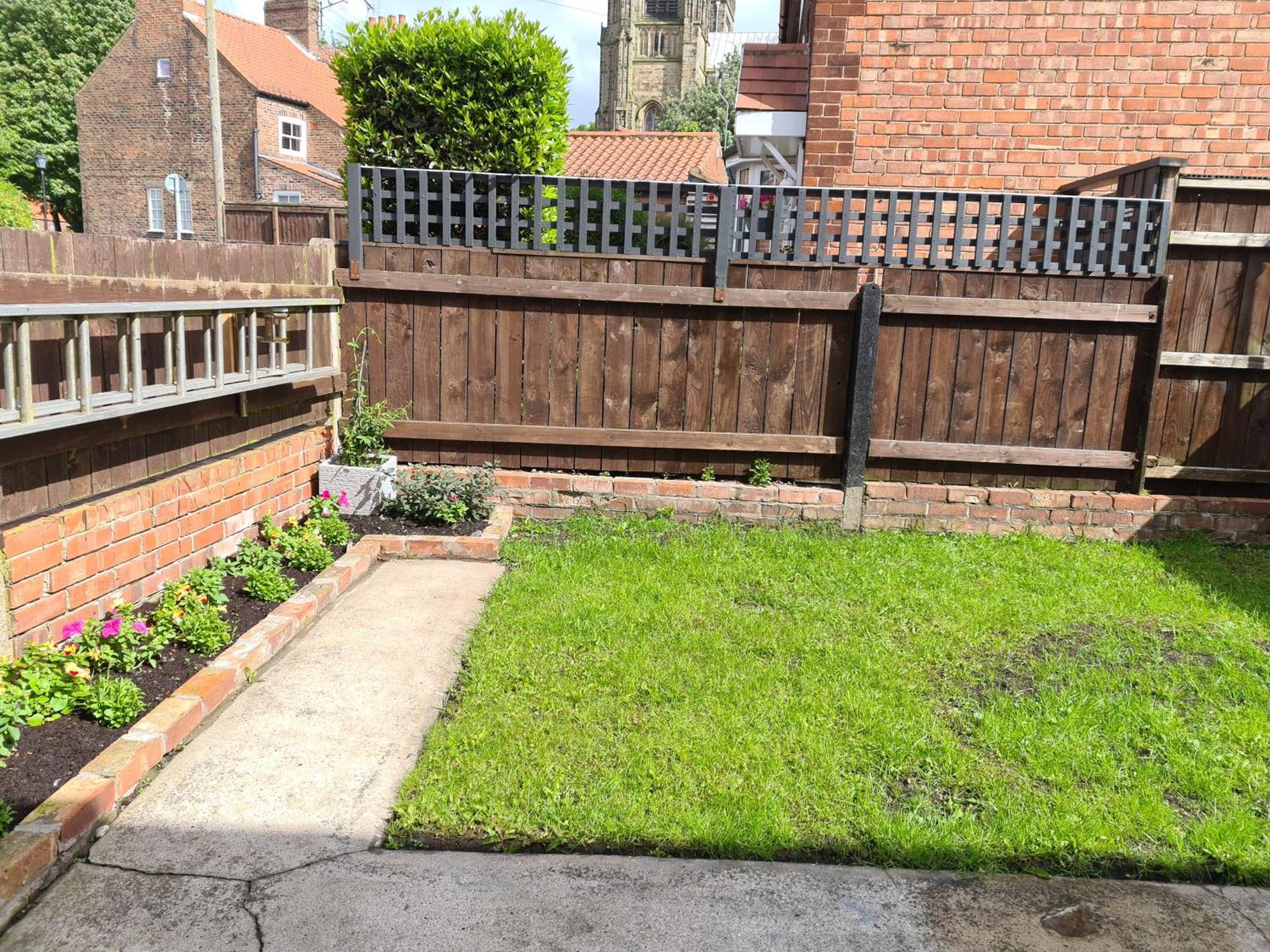 Semi Detached Quite Location Villa Bridlington Luaran gambar
